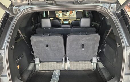 Ford Explorer VI, 2018 год, 2 950 000 рублей, 38 фотография