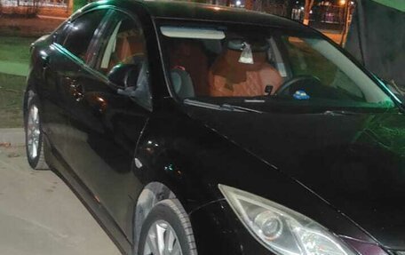 Mazda 6, 2008 год, 800 000 рублей, 2 фотография