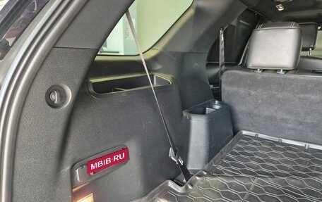 Ford Explorer VI, 2018 год, 2 950 000 рублей, 40 фотография