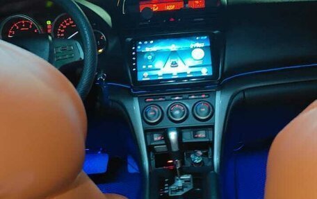 Mazda 6, 2008 год, 800 000 рублей, 8 фотография