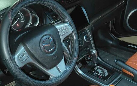 Mazda 6, 2008 год, 800 000 рублей, 7 фотография