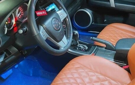 Mazda 6, 2008 год, 800 000 рублей, 9 фотография
