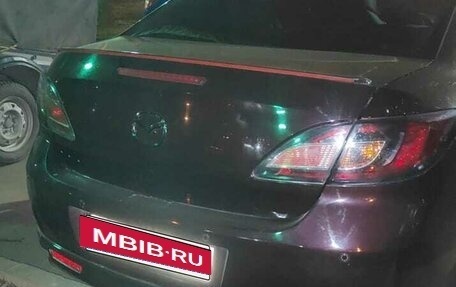 Mazda 6, 2008 год, 800 000 рублей, 3 фотография