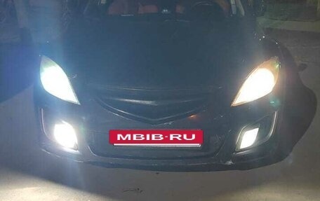 Mazda 6, 2008 год, 800 000 рублей, 13 фотография