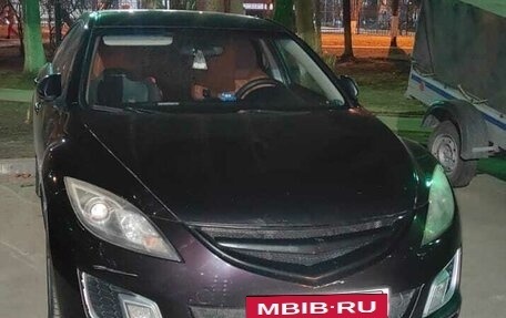 Mazda 6, 2008 год, 800 000 рублей, 12 фотография