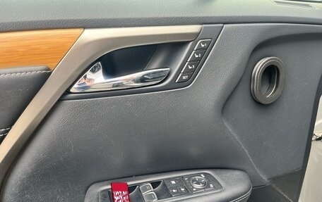 Lexus RX IV рестайлинг, 2016 год, 2 899 000 рублей, 6 фотография