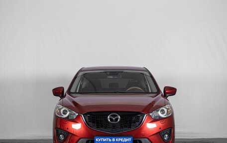 Mazda CX-5 II, 2015 год, 2 199 000 рублей, 2 фотография