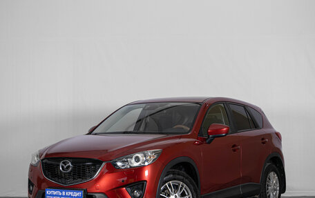 Mazda CX-5 II, 2015 год, 2 199 000 рублей, 3 фотография