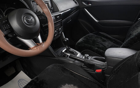 Mazda CX-5 II, 2015 год, 2 199 000 рублей, 8 фотография