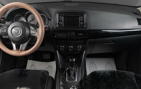 Mazda CX-5 II, 2015 год, 2 199 000 рублей, 7 фотография