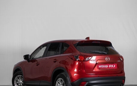 Mazda CX-5 II, 2015 год, 2 199 000 рублей, 6 фотография