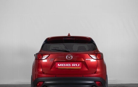 Mazda CX-5 II, 2015 год, 2 199 000 рублей, 5 фотография