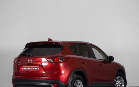 Mazda CX-5 II, 2015 год, 2 199 000 рублей, 4 фотография