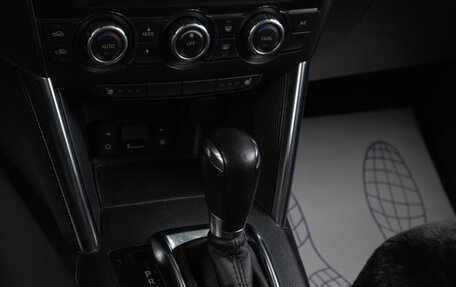 Mazda CX-5 II, 2015 год, 2 199 000 рублей, 14 фотография