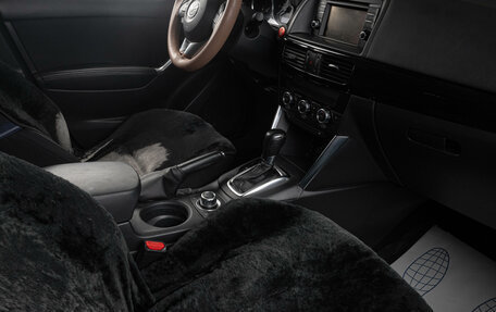 Mazda CX-5 II, 2015 год, 2 199 000 рублей, 17 фотография