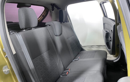 Renault Sandero II рестайлинг, 2018 год, 1 099 000 рублей, 14 фотография