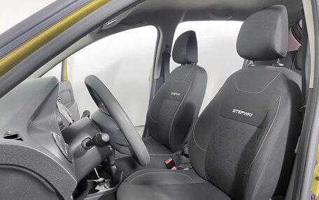 Renault Sandero II рестайлинг, 2018 год, 1 099 000 рублей, 11 фотография