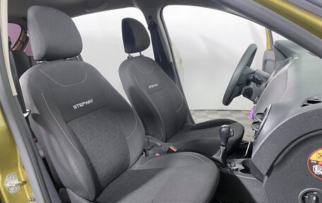 Renault Sandero II рестайлинг, 2018 год, 1 099 000 рублей, 13 фотография