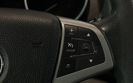 Foton Sauvana I, 2019 год, 1 300 000 рублей, 10 фотография