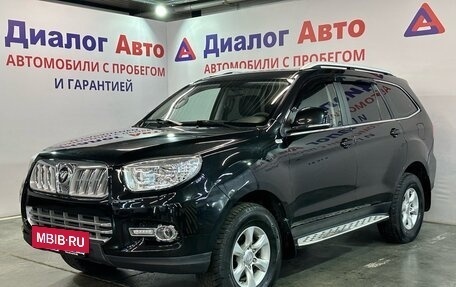 Foton Sauvana I, 2019 год, 1 300 000 рублей, 2 фотография