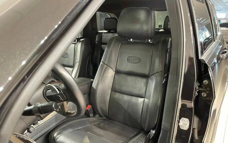 Jeep Grand Cherokee, 2014 год, 2 970 000 рублей, 13 фотография