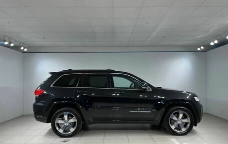 Jeep Grand Cherokee, 2014 год, 2 970 000 рублей, 4 фотография