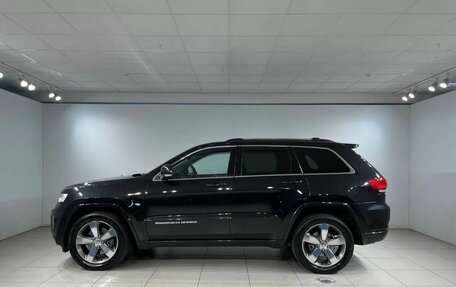 Jeep Grand Cherokee, 2014 год, 2 970 000 рублей, 8 фотография