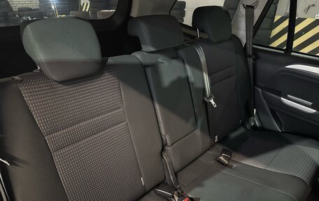 Foton Sauvana I, 2019 год, 1 300 000 рублей, 19 фотография