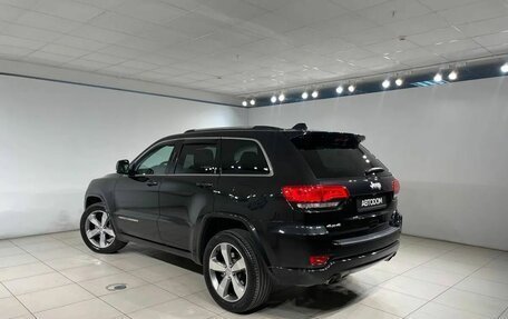 Jeep Grand Cherokee, 2014 год, 2 970 000 рублей, 7 фотография