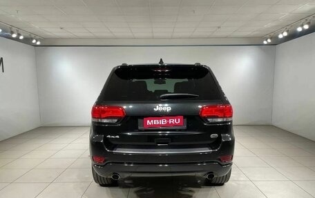 Jeep Grand Cherokee, 2014 год, 2 970 000 рублей, 6 фотография