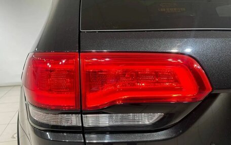 Jeep Grand Cherokee, 2014 год, 2 970 000 рублей, 22 фотография