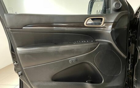 Jeep Grand Cherokee, 2014 год, 2 970 000 рублей, 18 фотография