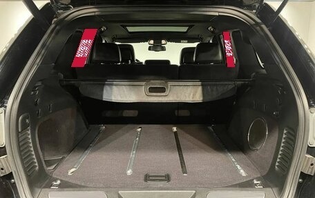 Jeep Grand Cherokee, 2014 год, 2 970 000 рублей, 20 фотография