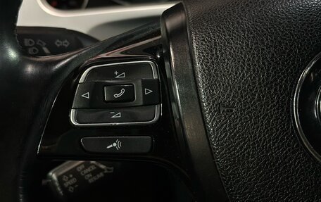 Volkswagen Touareg III, 2012 год, 1 530 000 рублей, 9 фотография