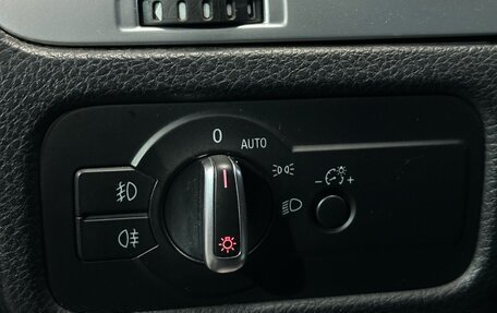 Volkswagen Touareg III, 2012 год, 1 530 000 рублей, 15 фотография