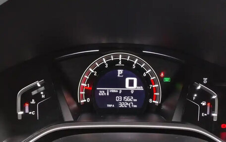 Honda CR-V IV, 2021 год, 1 628 027 рублей, 18 фотография