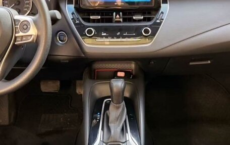 Toyota Corolla, 2021 год, 1 110 000 рублей, 7 фотография