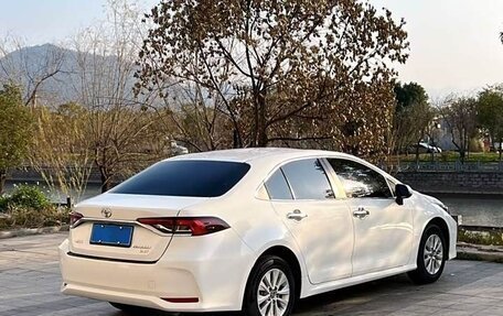 Toyota Corolla, 2021 год, 1 110 000 рублей, 4 фотография