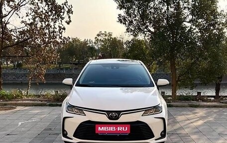 Toyota Corolla, 2021 год, 1 110 000 рублей, 2 фотография