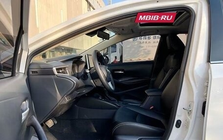 Toyota Corolla, 2021 год, 1 110 000 рублей, 5 фотография