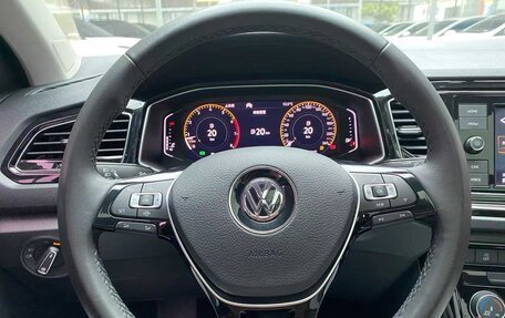 Volkswagen T-Roc I, 2020 год, 1 430 810 рублей, 11 фотография