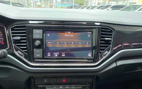 Volkswagen T-Roc I, 2020 год, 1 430 810 рублей, 14 фотография