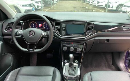 Volkswagen T-Roc I, 2020 год, 1 430 810 рублей, 16 фотография