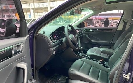 Volkswagen T-Roc I, 2020 год, 1 430 810 рублей, 10 фотография