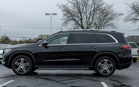 Mercedes-Benz GLS, 2022 год, 6 980 000 рублей, 4 фотография