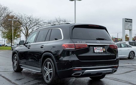 Mercedes-Benz GLS, 2022 год, 6 980 000 рублей, 5 фотография
