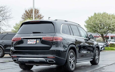 Mercedes-Benz GLS, 2022 год, 6 980 000 рублей, 7 фотография