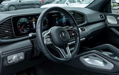 Mercedes-Benz GLS, 2022 год, 6 980 000 рублей, 11 фотография