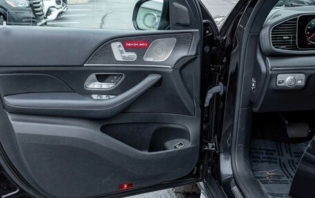 Mercedes-Benz GLS, 2022 год, 6 980 000 рублей, 10 фотография
