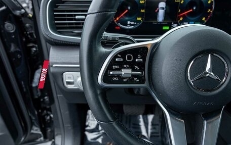 Mercedes-Benz GLS, 2022 год, 6 980 000 рублей, 12 фотография